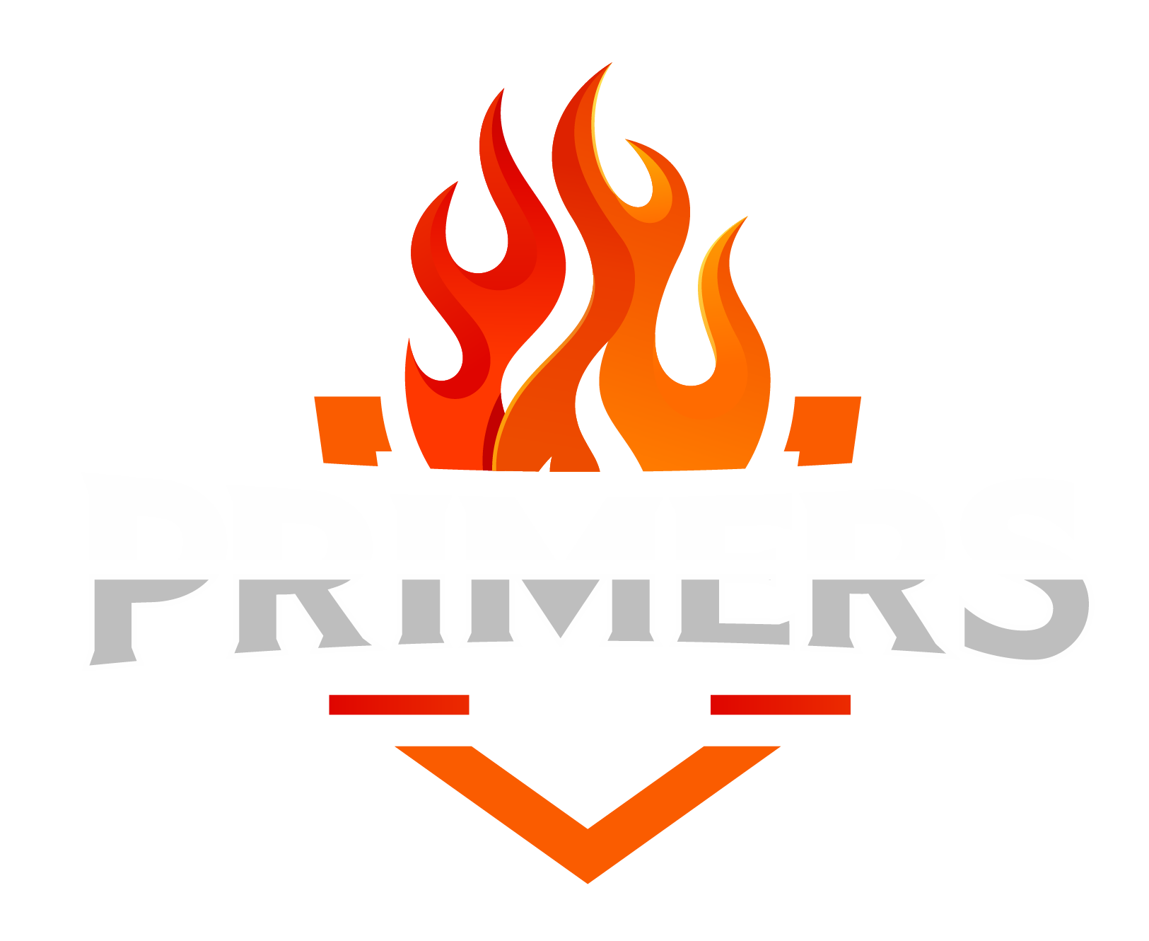 Primers BBQ Logo